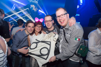 Zillion @ Sportpaleis, foto 90, foto's door Marc Verdonck - FrontView Magazine
