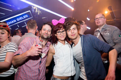 Zillion @ Sportpaleis, foto 92, foto's door Marc Verdonck - FrontView Magazine
