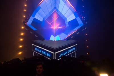 Zillion @ Sportpaleis, foto 93, foto's door Marc Verdonck - FrontView Magazine