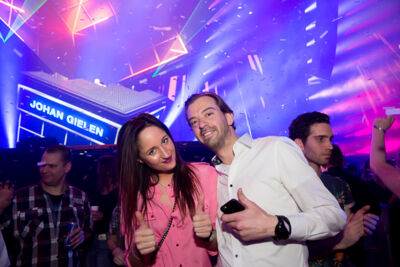 Zillion @ Sportpaleis, foto 95, foto's door Marc Verdonck - FrontView Magazine
