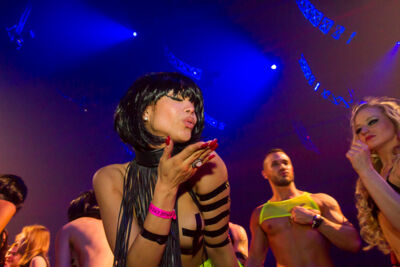 Zillion @ Sportpaleis, foto 105, foto's door Marc Verdonck - FrontView Magazine