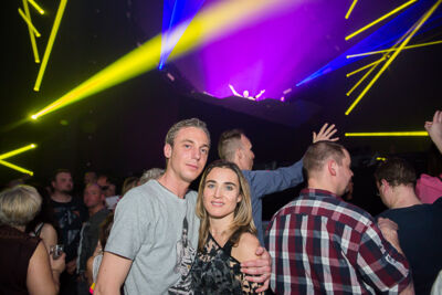 Zillion @ Sportpaleis, foto 107, foto's door Marc Verdonck - FrontView Magazine