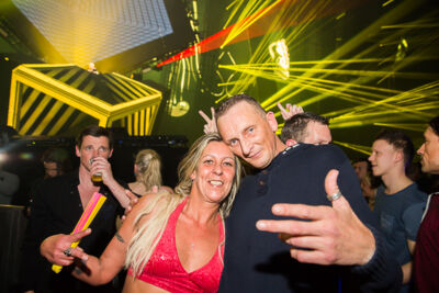 Zillion @ Sportpaleis, foto 109, foto's door Marc Verdonck - FrontView Magazine