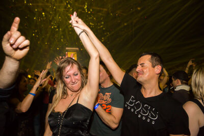 Zillion @ Sportpaleis, foto 110, foto's door Marc Verdonck - FrontView Magazine