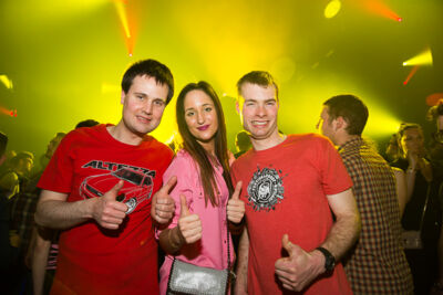 Zillion @ Sportpaleis, foto 113, foto's door Marc Verdonck - FrontView Magazine