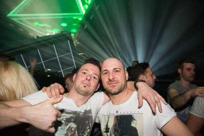 Zillion @ Sportpaleis, foto 115, foto's door Marc Verdonck - FrontView Magazine
