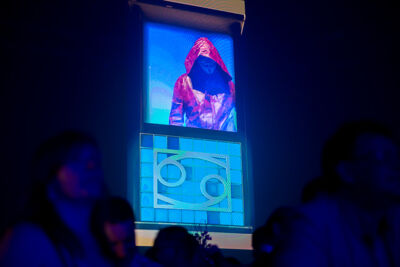 Zillion @ Sportpaleis, foto 127, foto's door Marc Verdonck - FrontView Magazine