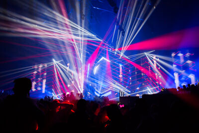 Zillion @ Sportpaleis, foto 130, foto's door Marc Verdonck - FrontView Magazine