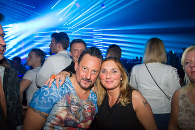 Zillion @ Sportpaleis, foto 134, foto's door Marc Verdonck - FrontView Magazine
