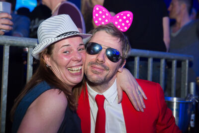 Zillion @ Sportpaleis, foto 136, foto's door Marc Verdonck - FrontView Magazine