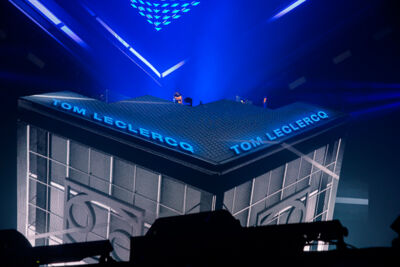 Zillion @ Sportpaleis, foto 138, foto's door Marc Verdonck - FrontView Magazine