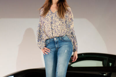 Modeshow Valerie De Booser @ ACM garage Mechelen, picture 35, photographed by Bart Baevegems - FrontView Magazine