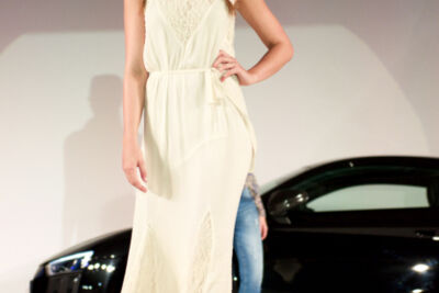 Modeshow Valerie De Booser @ ACM garage Mechelen, picture 36, photographed by Bart Baevegems - FrontView Magazine