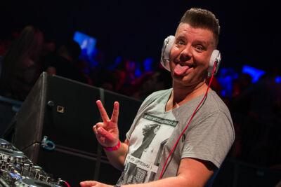 MNM Back To The 90's & 00’s @ Sportpaleis, picture 5, photographed by Marc Verdonck - FrontView Magazine