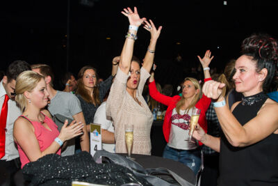 MNM Back To The 90's & 00’s @ Sportpaleis, picture 6, photographed by Marc Verdonck - FrontView Magazine