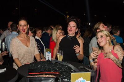 MNM Back To The 90's & 00’s @ Sportpaleis, picture 8, photographed by Marc Verdonck - FrontView Magazine