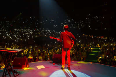 MNM Back To The 90's & 00’s @ Sportpaleis, picture 12, photographed by Marc Verdonck - FrontView Magazine