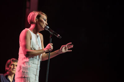 MNM Back To The 90's & 00’s @ Sportpaleis, picture 13, photographed by Marc Verdonck - FrontView Magazine