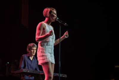 MNM Back To The 90's & 00’s @ Sportpaleis, picture 14, photographed by Marc Verdonck - FrontView Magazine