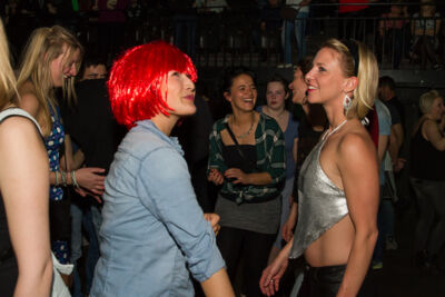 MNM Back To The 90's & 00’s @ Sportpaleis, picture 16, photographed by Marc Verdonck - FrontView Magazine