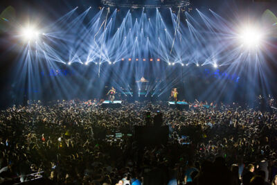 MNM Back To The 90's & 00’s @ Sportpaleis, picture 22, photographed by Marc Verdonck - FrontView Magazine