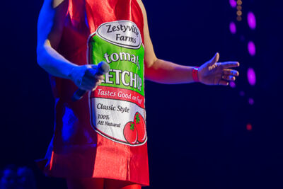 MNM Back To The 90's & 00’s @ Sportpaleis, picture 28, photographed by Marc Verdonck - FrontView Magazine