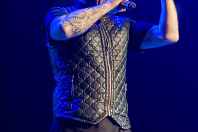 MNM Back To The 90's & 00’s @ Sportpaleis, picture 29, photographed by Marc Verdonck - FrontView Magazine