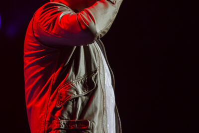 MNM Back To The 90's & 00’s @ Sportpaleis, picture 30, photographed by Marc Verdonck - FrontView Magazine