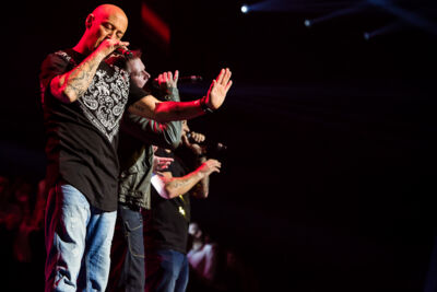 MNM Back To The 90's & 00’s @ Sportpaleis, picture 35, photographed by Marc Verdonck - FrontView Magazine