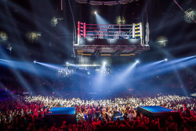 MNM Back To The 90's & 00’s @ Sportpaleis, picture 39, photographed by Marc Verdonck - FrontView Magazine