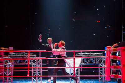 MNM Back To The 90's & 00’s @ Sportpaleis, picture 42, photographed by Marc Verdonck - FrontView Magazine