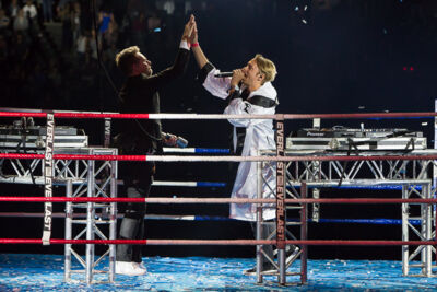 MNM Back To The 90's & 00’s @ Sportpaleis, picture 43, photographed by Marc Verdonck - FrontView Magazine