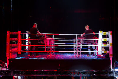MNM Back To The 90's & 00’s @ Sportpaleis, picture 45, photographed by Marc Verdonck - FrontView Magazine