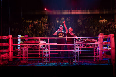 MNM Back To The 90's & 00’s @ Sportpaleis, picture 50, photographed by Marc Verdonck - FrontView Magazine