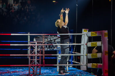 MNM Back To The 90's & 00’s @ Sportpaleis, picture 54, photographed by Marc Verdonck - FrontView Magazine