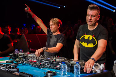 MNM Back To The 90's & 00’s @ Sportpaleis, picture 58, photographed by Marc Verdonck - FrontView Magazine