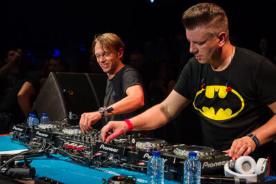 MNM Back To The 90's & 00’s @ Sportpaleis, picture 59, photographed by Marc Verdonck - FrontView Magazine