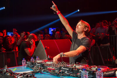 MNM Back To The 90's & 00’s @ Sportpaleis, picture 62, photographed by Marc Verdonck - FrontView Magazine