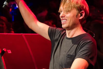 MNM Back To The 90's & 00’s @ Sportpaleis, picture 64, photographed by Marc Verdonck - FrontView Magazine