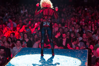 MNM Back To The 90's & 00’s @ Sportpaleis, picture 76, photographed by Marc Verdonck - FrontView Magazine