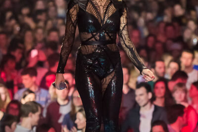 MNM Back To The 90's & 00’s @ Sportpaleis, picture 77, photographed by Marc Verdonck - FrontView Magazine