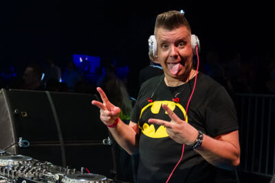 MNM Back To The 90's & 00’s @ Sportpaleis, picture 83, photographed by Marc Verdonck - FrontView Magazine