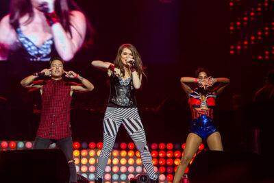 MNM Back To The 90's & 00’s @ Sportpaleis, picture 89, photographed by Marc Verdonck - FrontView Magazine