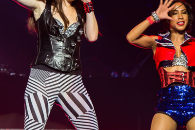 MNM Back To The 90's & 00’s @ Sportpaleis, picture 90, photographed by Marc Verdonck - FrontView Magazine