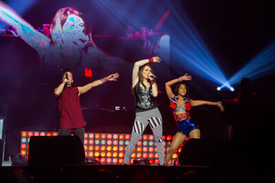 MNM Back To The 90's & 00’s @ Sportpaleis, picture 91, photographed by Marc Verdonck - FrontView Magazine