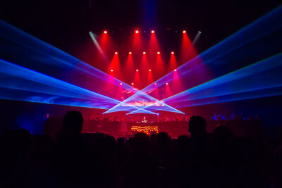 MNM Back To The 90's & 00’s @ Sportpaleis, picture 97, photographed by Marc Verdonck - FrontView Magazine