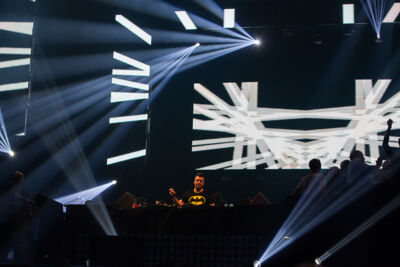 MNM Back To The 90's & 00’s @ Sportpaleis, picture 105, photographed by Marc Verdonck - FrontView Magazine