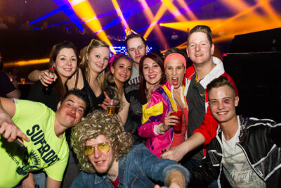 MNM Back To The 90's & 00’s @ Sportpaleis, picture 108, photographed by Marc Verdonck - FrontView Magazine