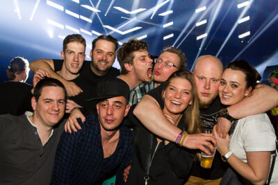 MNM Back To The 90's & 00’s @ Sportpaleis, picture 111, photographed by Marc Verdonck - FrontView Magazine