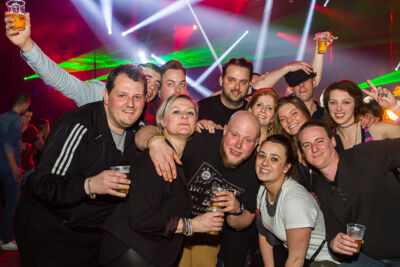 MNM Back To The 90's & 00’s @ Sportpaleis, picture 112, photographed by Marc Verdonck - FrontView Magazine